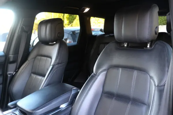 Land Rover Range Rover Sport 2.0 Si4 PHEV HSE Dynamic Stealth 55