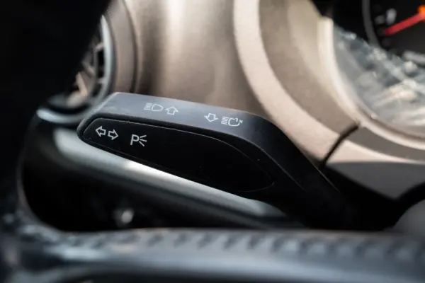 Audi A3 Sportback 1.6 TDI Design 22