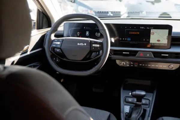 Kia Stonic 1.0 T-GDi Tech 7DCT 29