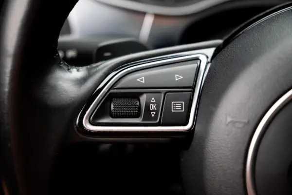 Audi A6 Avant 2.0 TDi S tronic 14