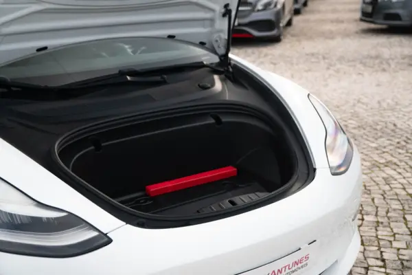 Tesla Model 3 Long Range AWD Dual Motor 16