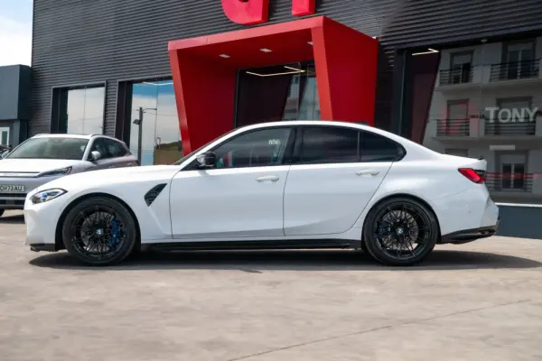 BMW M3 Competition 14