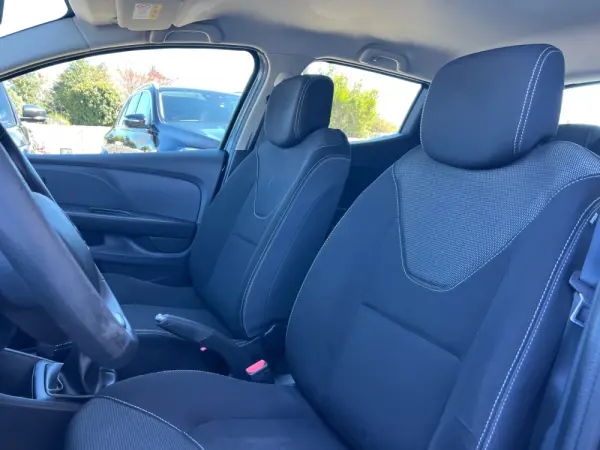 Renault Clio 1.5 dCi Zen 11