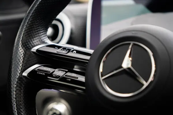 Mercedes-Benz C 300 d AMG Line 20