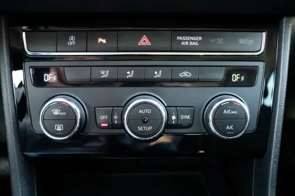 SEAT Leon ST 1.0 EcoTSI FR S/S 17