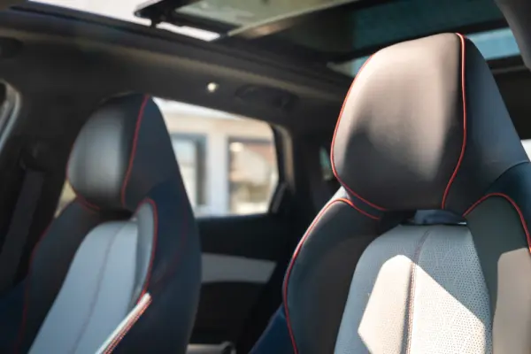 BYD Atto 3 Design 16