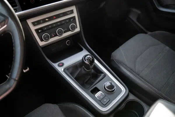 SEAT Ateca 1.5 TSI Xcellence 24