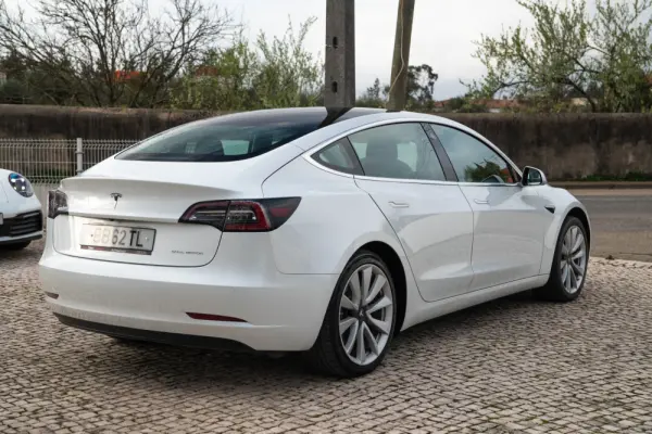 Tesla Model 3 Long Range AWD Dual Motor 3