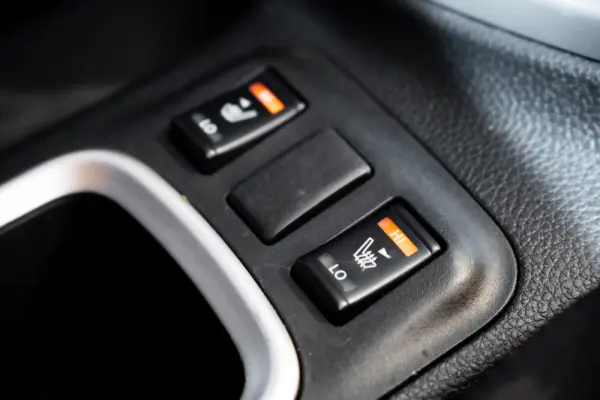 Nissan Navara 2.3 dCi CD 4WD N-Connecta 9