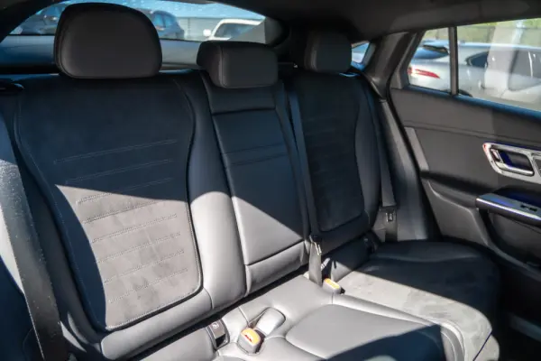 Mercedes-Benz GLC 300 de Coupe 4Matic 9G-TRONIC Edition AMG Line 19