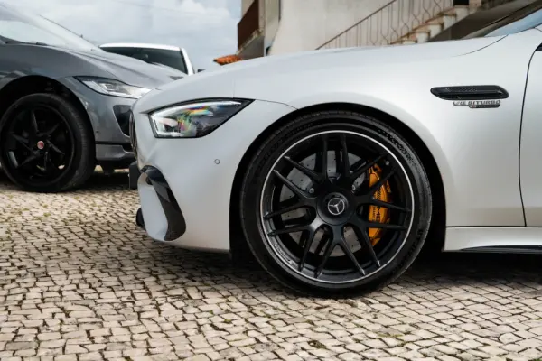 Mercedes-Benz AMG GT 63 S E Performance 7