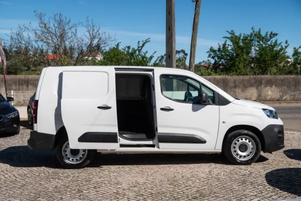 Citroen Berlingo 1.5 BlueHDi XL Live 8