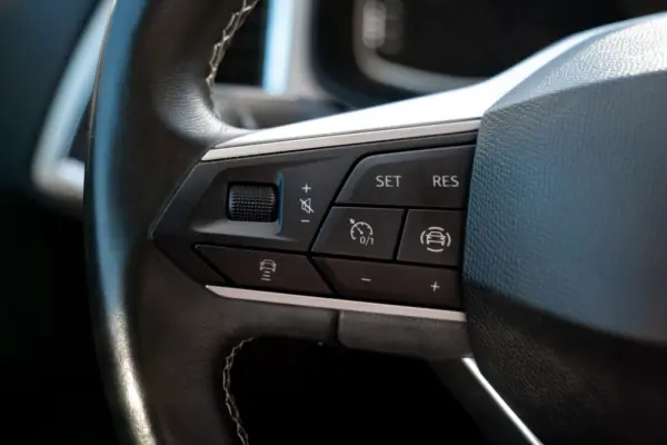 SEAT Ateca 1.5 TSI Xcellence 16