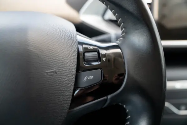 Peugeot 308 1.5 BlueHDi Business Line 18