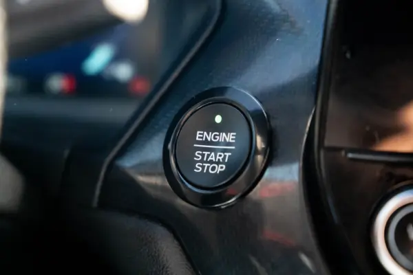 Ford Puma 1.0 EcoBoost MHEV ST-Line Design 21