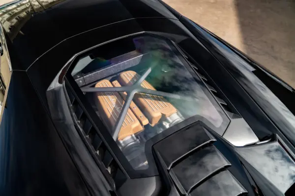 Lamborghini Huracán 5.2 V10 LP Performance 15