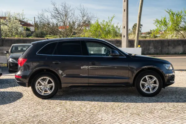 Audi Q5 2.0 TDI Sport 18