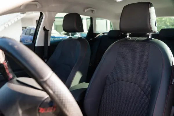 SEAT Leon ST 1.0 EcoTSI FR S/S 22