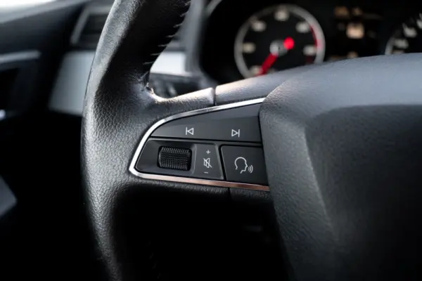 SEAT Arona 1.6 TDI Reference 16