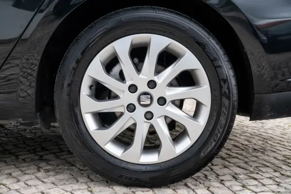 SEAT Leon ST 1.6 TDI Style S/S 30