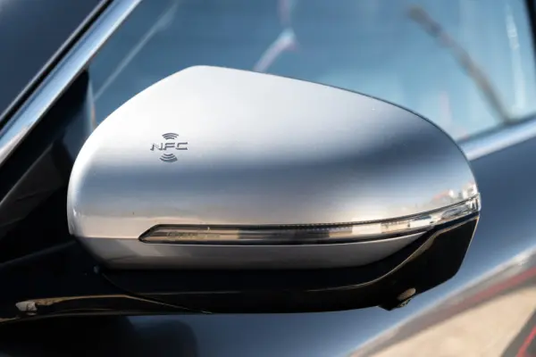 BYD Atto 3 Design 14