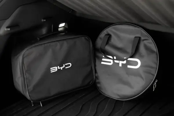 BYD Atto 3 Design 16