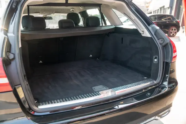 Mercedes-Benz C 200 BlueTEC Avantgarde 11