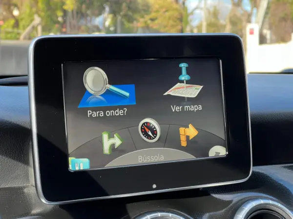 Mercedes-Benz CLA 180 180d Shooting Brake 14