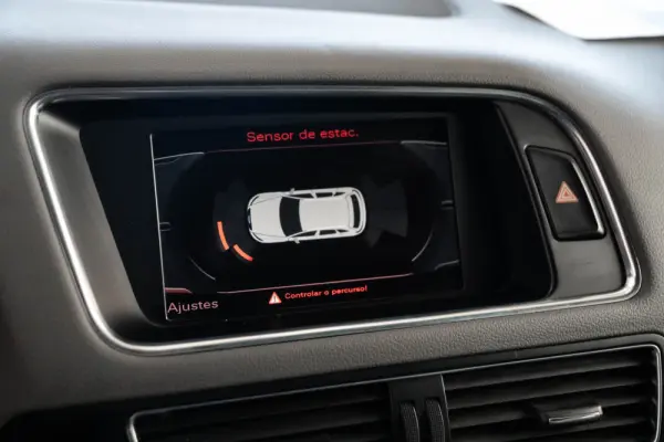 Audi Q5 2.0 TDI Sport 27
