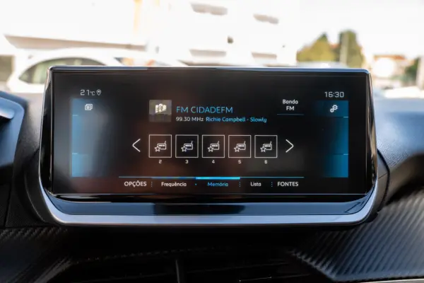 Peugeot 2008 1.2 PureTech Allure 20