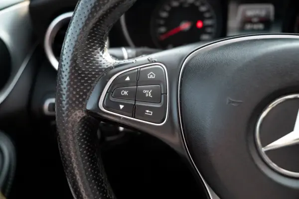 Mercedes-Benz C 200 BlueTEC Avantgarde 16