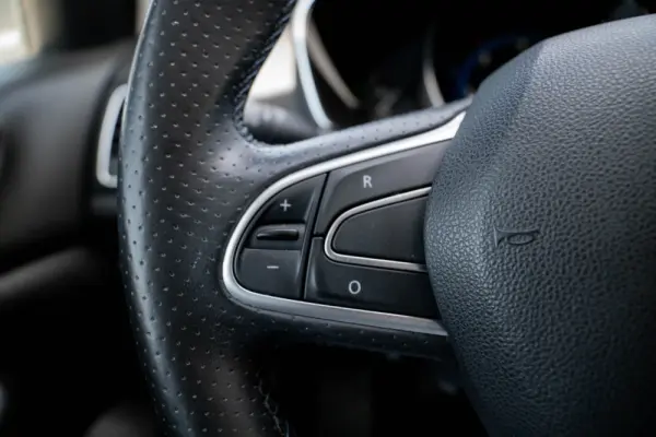 Renault Mégane 1.6 dCi GT Line 31