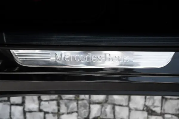 Mercedes-Benz GLC 300 de 4Matic 31
