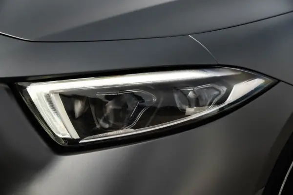 Mercedes-Benz CLS 350 d 4Matic AMG Line 46