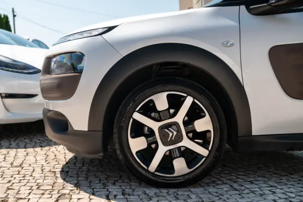 Citroen C4 Cactus 1.6 BlueHDi Feel 17