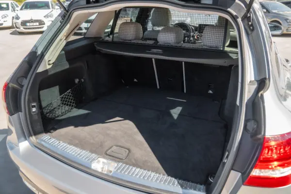 Mercedes-Benz C 250 d 4Matic Station 9G-TRONIC Avantgarde 35