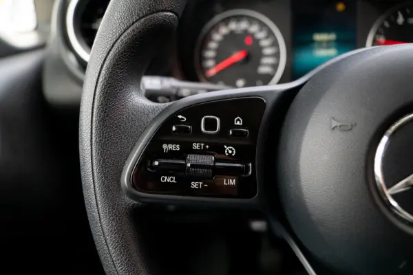 Mercedes-Benz Citan 110 CDi/27 12