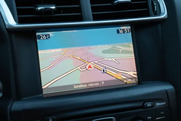 Citroen DS4 1.6 e-HDi So Chic CMP6 15