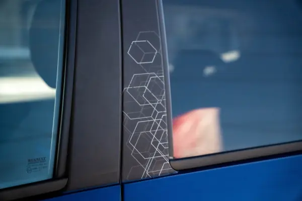 Dacia Duster 1.0 TCe ECO-G Extreme Bi-Fuel 12