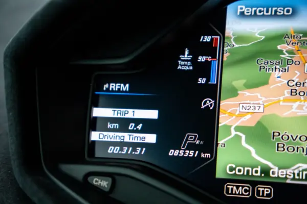 Lamborghini Huracán 5.2 V10 LP Performance 32