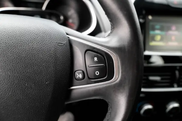 Renault Clio 1.5 dCi Comfort 17