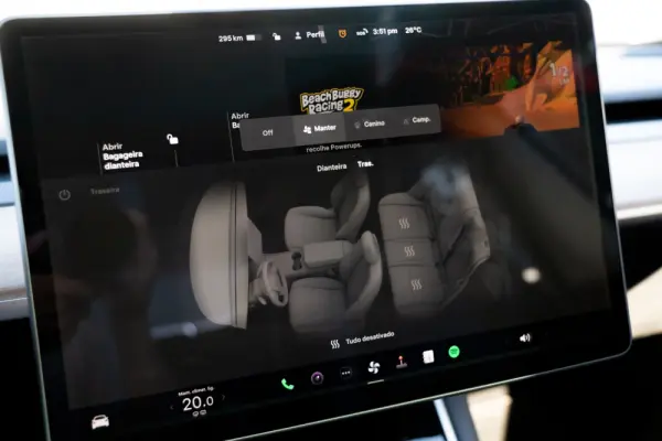 Tesla Model 3 Long-Range Dual Motor AWD 19