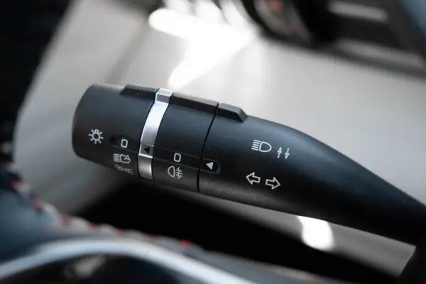 BYD Atto 3 Design 35