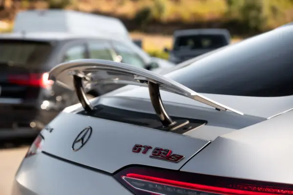 Mercedes-Benz AMG GT 63 S E Performance 16