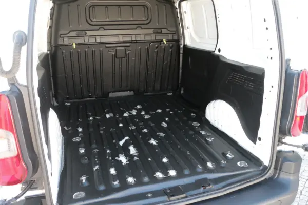 Peugeot Partner Partner 1.6 BlueHDi L1 Pro 11