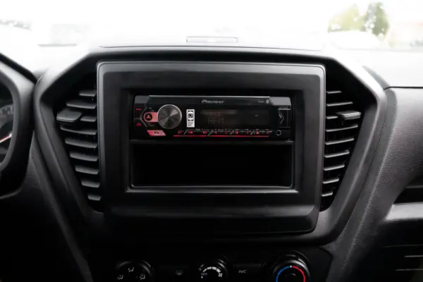 Isuzu D-Max 1.9 Ddi CD 4WD L 13