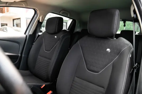 Renault Clio 1.5 dCi Limited EDition 18