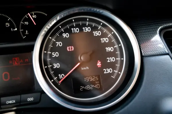 Peugeot 508 SW 1.6 e-HDi Active CMP6 14