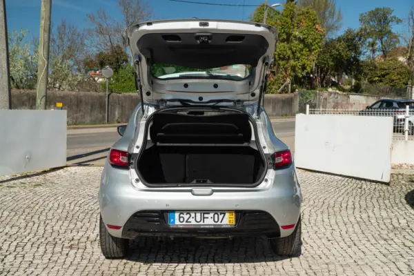 Renault Clio 1.5 dCi Limited EDition 5