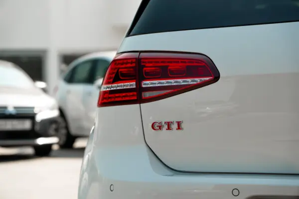 Volkswagen Golf 2.0 TSi GTi DSG Performance 26